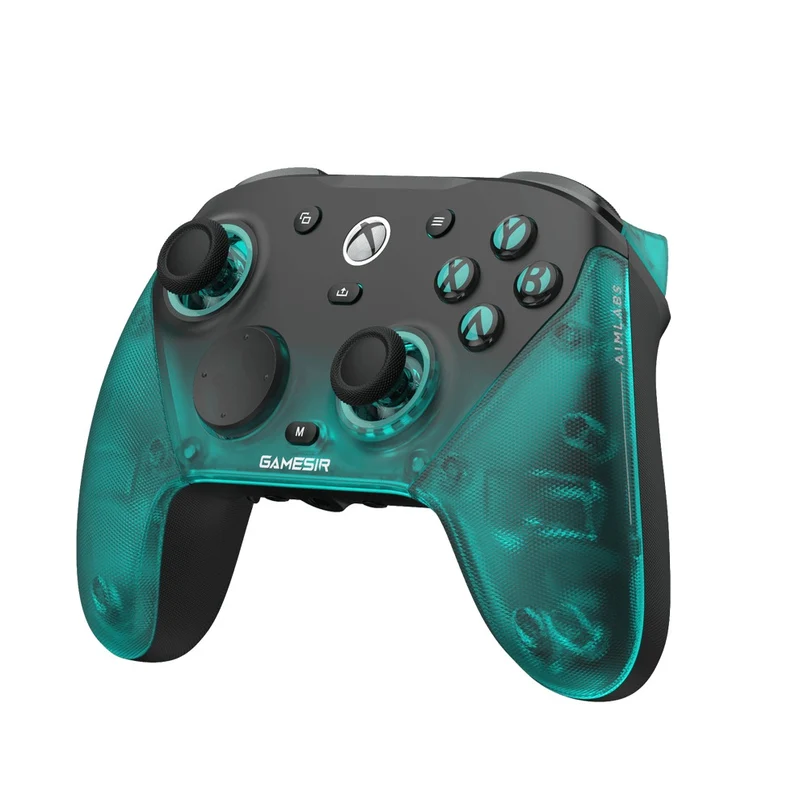 GameSir G7 Pro Tri-Mode Wired/ Wireless Gaming Controller for Xbox / Mobile / PC (Aimlabs)