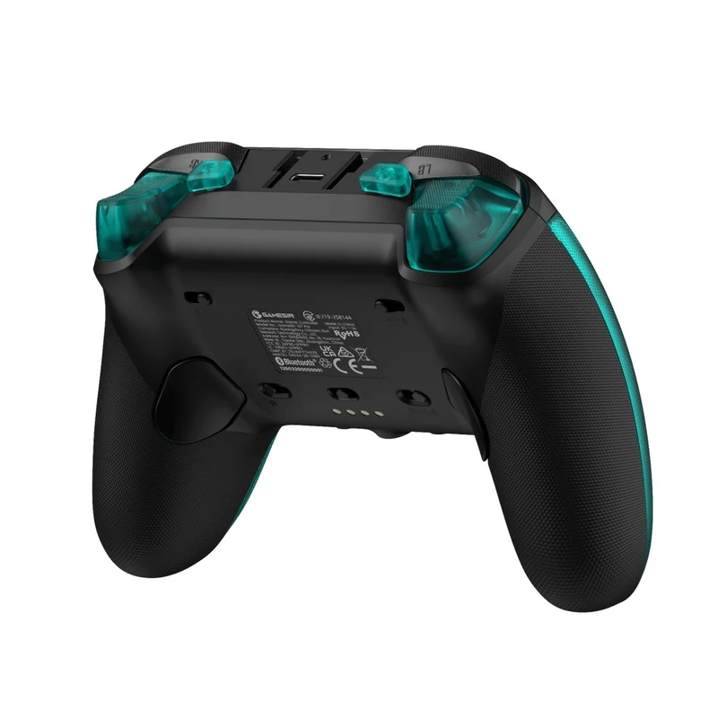 GameSir G7 Pro Tri-Mode Wired/ Wireless Gaming Controller for Xbox / Mobile / PC (Aimlabs)