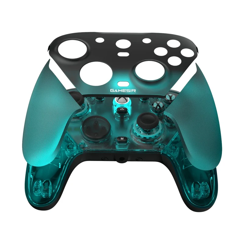 GameSir G7 Pro Tri-Mode Wired/ Wireless Gaming Controller for Xbox / Mobile / PC (Aimlabs)