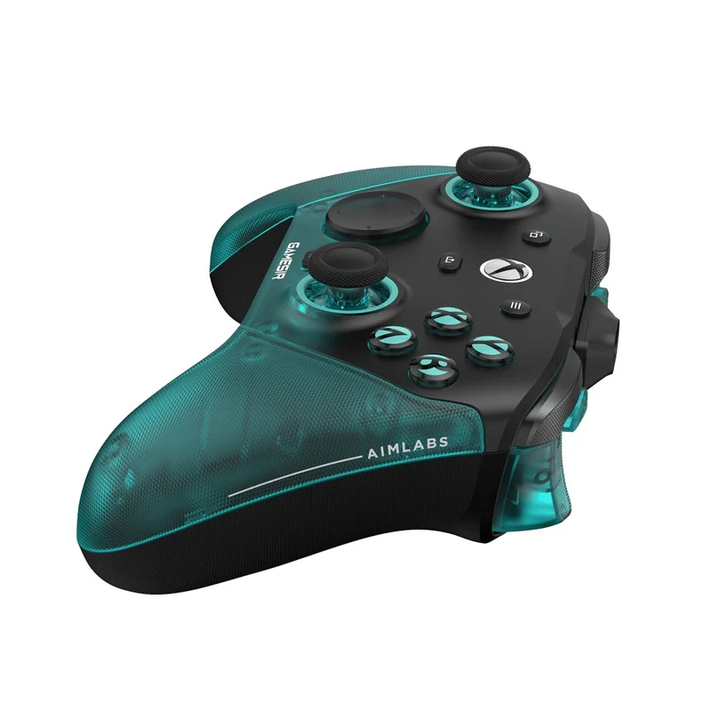 GameSir G7 Pro Tri-Mode Wired/ Wireless Gaming Controller for Xbox / Mobile / PC (Aimlabs)