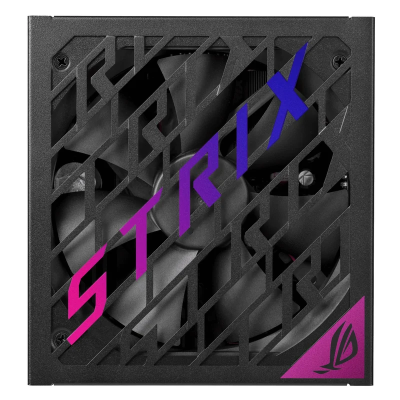 Asus ROG Strix 1200W 80+ Platinum PCIe 5.1 ATX 3.1 Gaming Power Supply (ROG Equalizer)