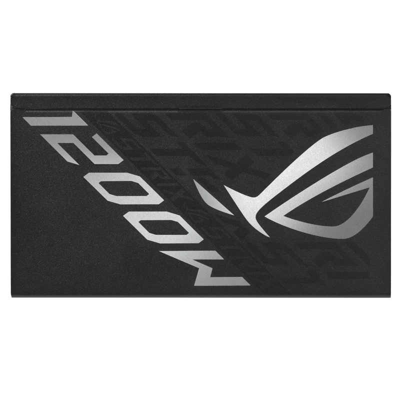 Asus ROG Strix 1200W 80+ Platinum PCIe 5.1 ATX 3.1 Gaming Power Supply (ROG Equalizer)