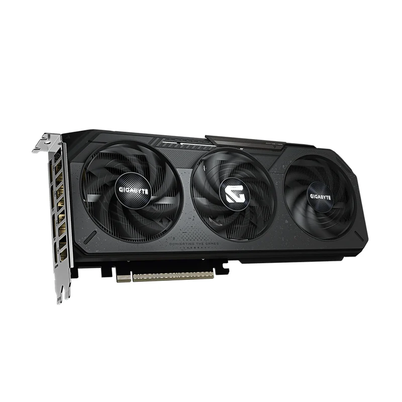 Gigabyte GeForce RTX 5060 Gaming OC V2 8GB GDDR7 Graphics Card