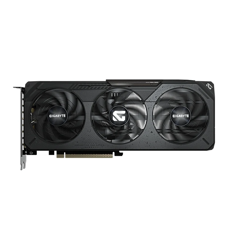 Gigabyte GeForce RTX 5060 Gaming OC V2 8GB GDDR7 Graphics Card