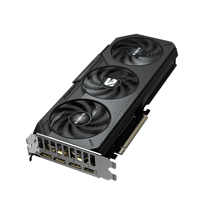 Gigabyte GeForce RTX 5060 Gaming OC V2 8GB GDDR7 Graphics Card