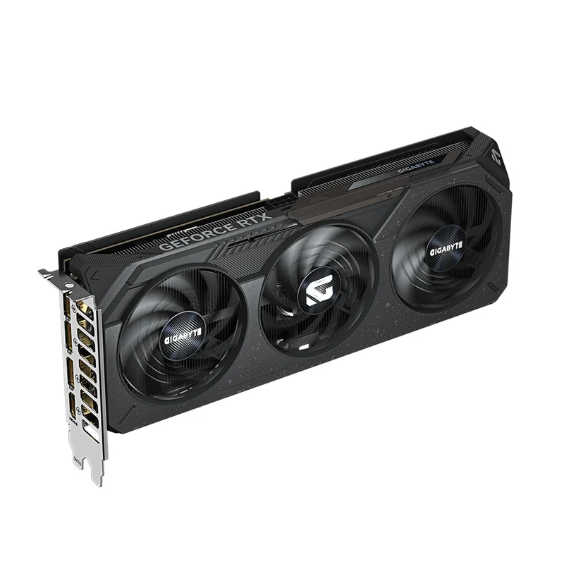 Gigabyte GeForce RTX 5060 Gaming OC V2 8GB GDDR7 Graphics Card