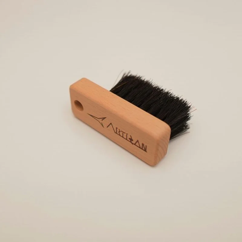 Artisan Mousepad Sweeper Cleaning Brush (MS-01)
