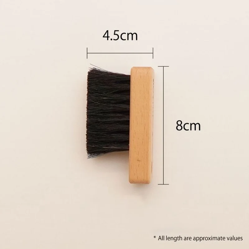 Artisan Mousepad Sweeper Cleaning Brush (MS-01)