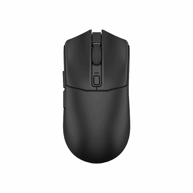 Royal Kludge MG6 Pro 8K Polling Rate Tri-mode Gaming Mouse (Dark Night, Violet, Berry Red)