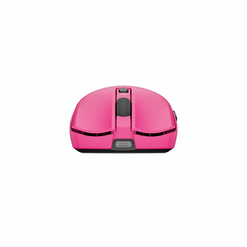 Royal Kludge MG6 Pro 8K Polling Rate Tri-mode Gaming Mouse (Dark Night, Violet, Berry Red)