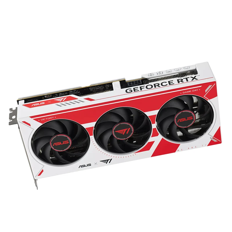 ASUS T1 GeForce RTX 5060 Ti 8GB GDDR7 OC Edition Graphics Card