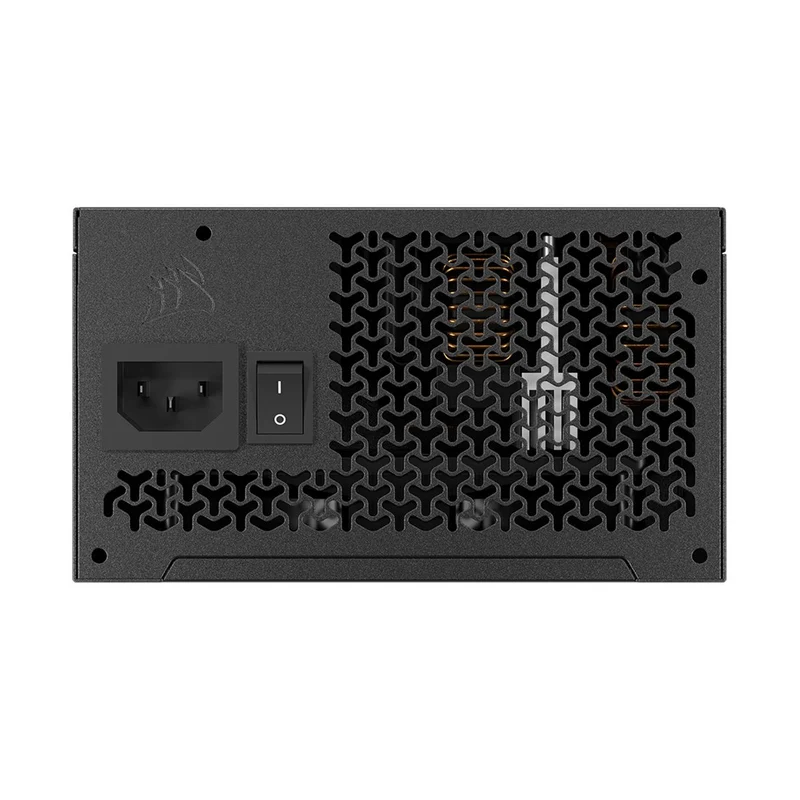 Corsair CX650 650W Cybenetics Gold ATX 3.1 PCIe Non-Modular ATX Power Supply (CP-9020325-NA)