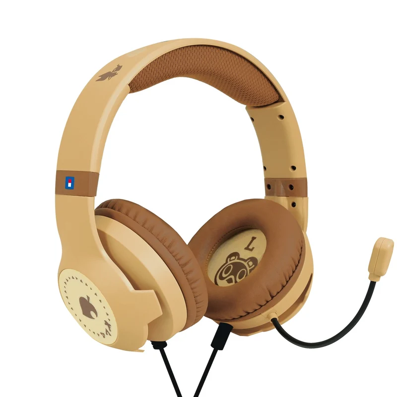 Hori Gaming Headset for Nintendo Switch 2 (DIY Life) (NSX-179A)