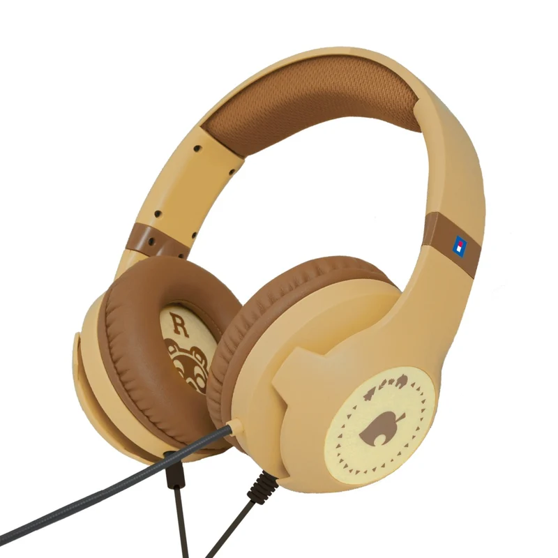 Hori Gaming Headset for Nintendo Switch 2 (DIY Life) (NSX-179A)