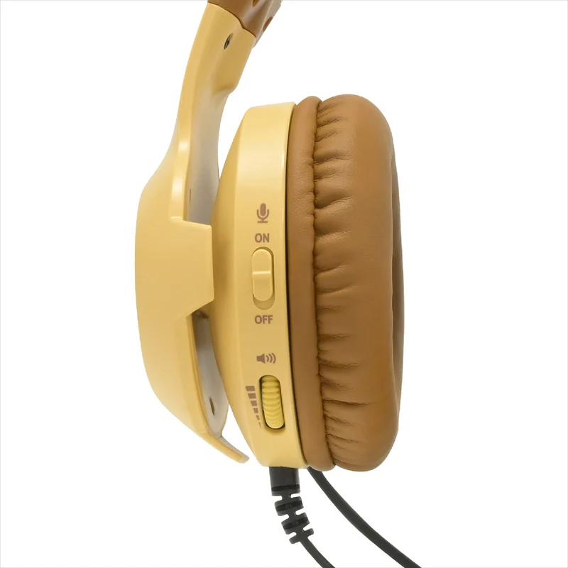 Hori Gaming Headset for Nintendo Switch 2 (DIY Life) (NSX-179A)