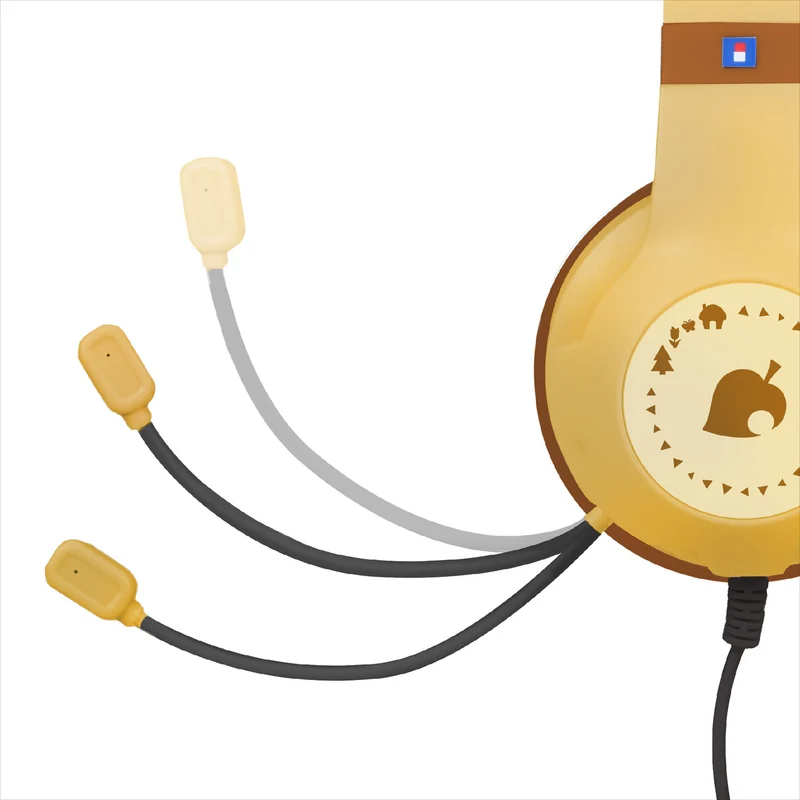 Hori Gaming Headset for Nintendo Switch 2 (DIY Life) (NSX-179A)