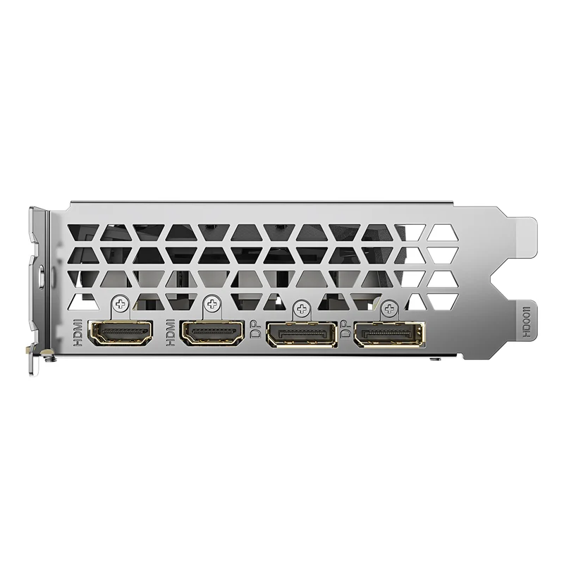 Gigabyte GeForce RTX 3050 Windforce OC V2 6GB GDDR6 Graphics Card