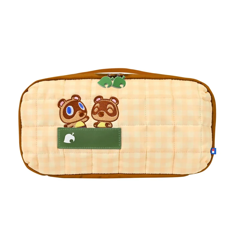 Hori Puff Pouch for Nintendo Switch 2 (DIY Life) (NSX-159A)