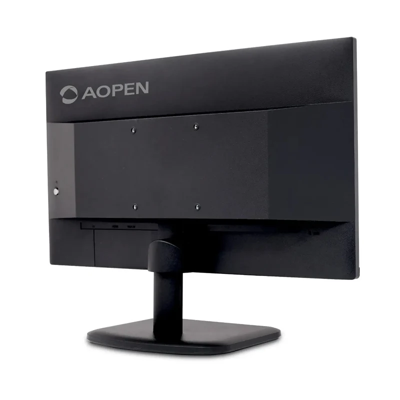 Aopen 22CL1Q J0bi 22" FHD (1920x1080) 120Hz (75Hz Native) 1ms (TVR) VA Monitor with Tilt Adjustment
