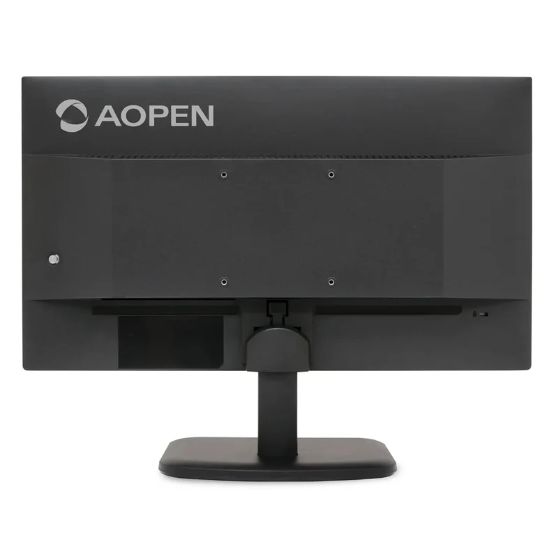 Aopen 22CL1Q J0bi 22" FHD (1920x1080) 120Hz (75Hz Native) 1ms (TVR) VA Monitor with Tilt Adjustment