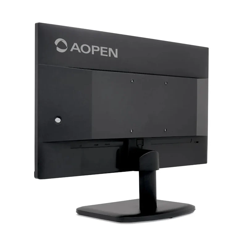 Aopen 22CL1Q J0bi 22" FHD (1920x1080) 120Hz (75Hz Native) 1ms (TVR) VA Monitor with Tilt Adjustment