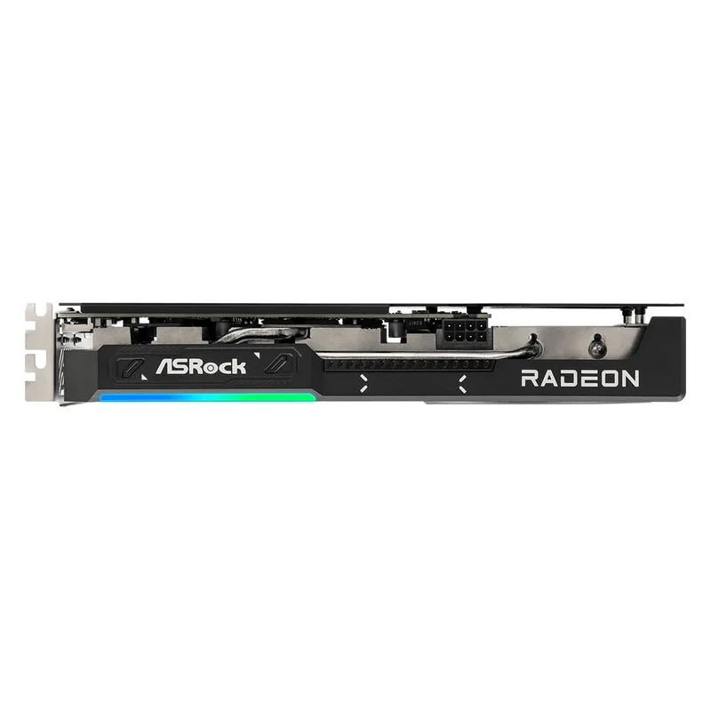Asrock AMD Radeon RX 9050 Challenger 8GB GDDR6 Graphics Card
