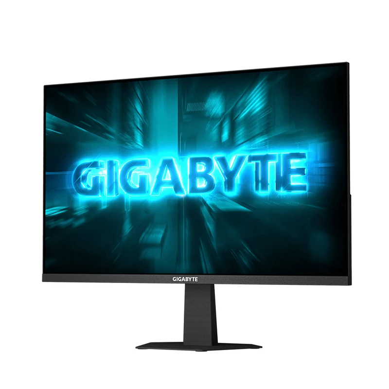 Gigabyte GS24F14 24" FHD (1920x1080) 144Hz 1ms MPRT IPS Gaming Monitor with Tilt Adjustment