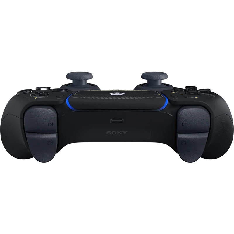 PS5 DualSense Wireless Controller Helldivers 2 Limited Edition