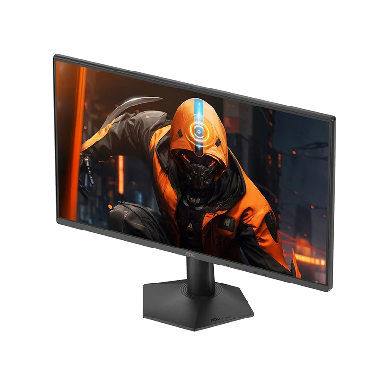 AOC 24G50Z2/71 23.8 FHD (1920x1080) 200Hz / 260Hz OC 1ms GTG / 0.3ms MPRT IPS Gaming Monitor With Tilt Adjustment