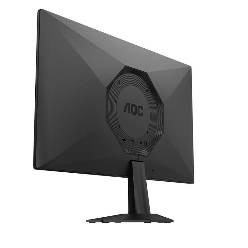 AOC 24G50Z2/71 23.8 FHD (1920x1080) 200Hz / 260Hz OC 1ms GTG / 0.3ms MPRT IPS Gaming Monitor With Tilt Adjustment