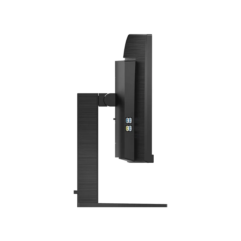 Philips 346E2CUAE/27 34" WQHD (3440x1440) 100Hz 1ms (MPRT) VA LCD UltraWide Monitor With Tilt and Height Adjustment (Black)