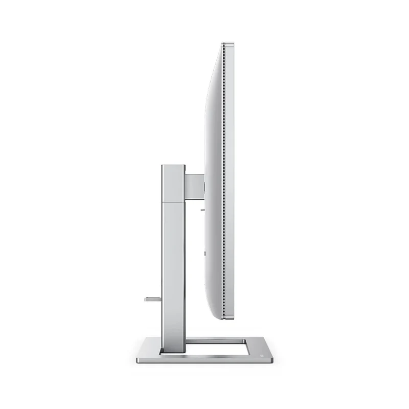 Philips 27E2F7903/71 27" UHD 4K (3840x2160) 60Hz 4ms (GTG) IPS Monitor with Height/ Tilt/ Swivel/ Pivot Adjustment (Silver)