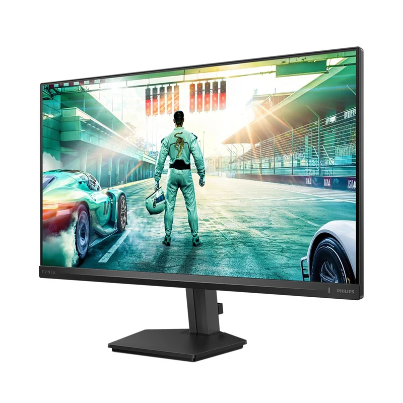 Philips 27M2N3500PF/71 27" QHD (2560x1440) 144Hz / OC 260Hz 1ms (GTG) G-Sync IPS Gaming Monitor With Tilt Adjustment