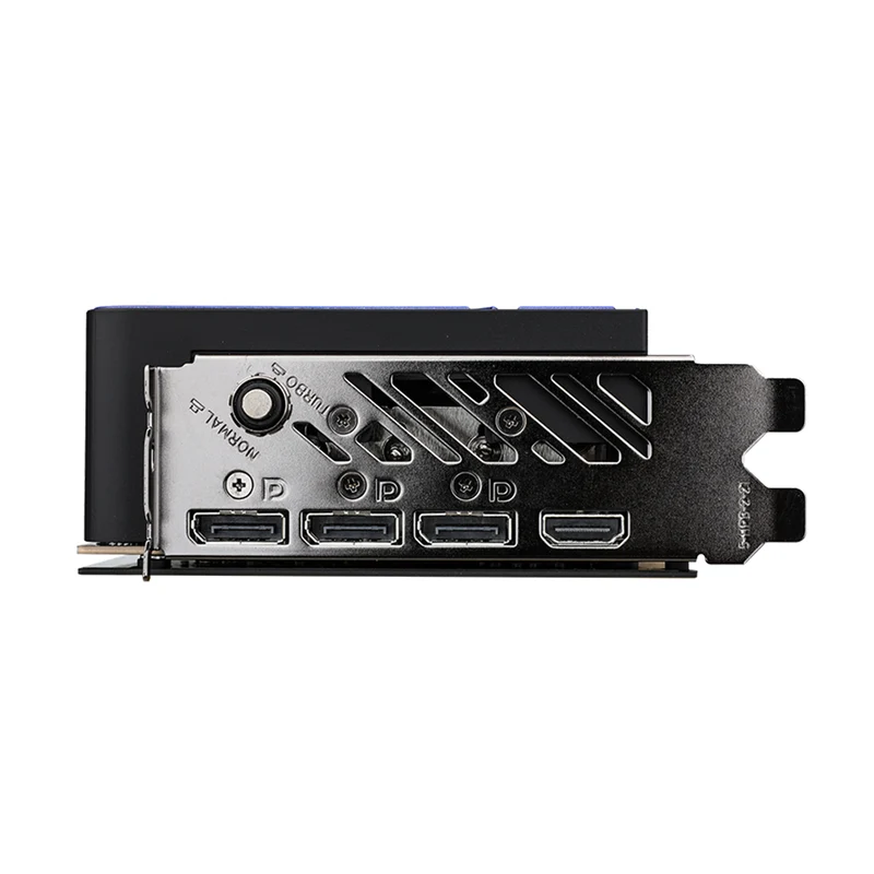 Colorful iGame GeForce RTX 5070 Ti Ultra OC SFF 16GB-V Graphics Card