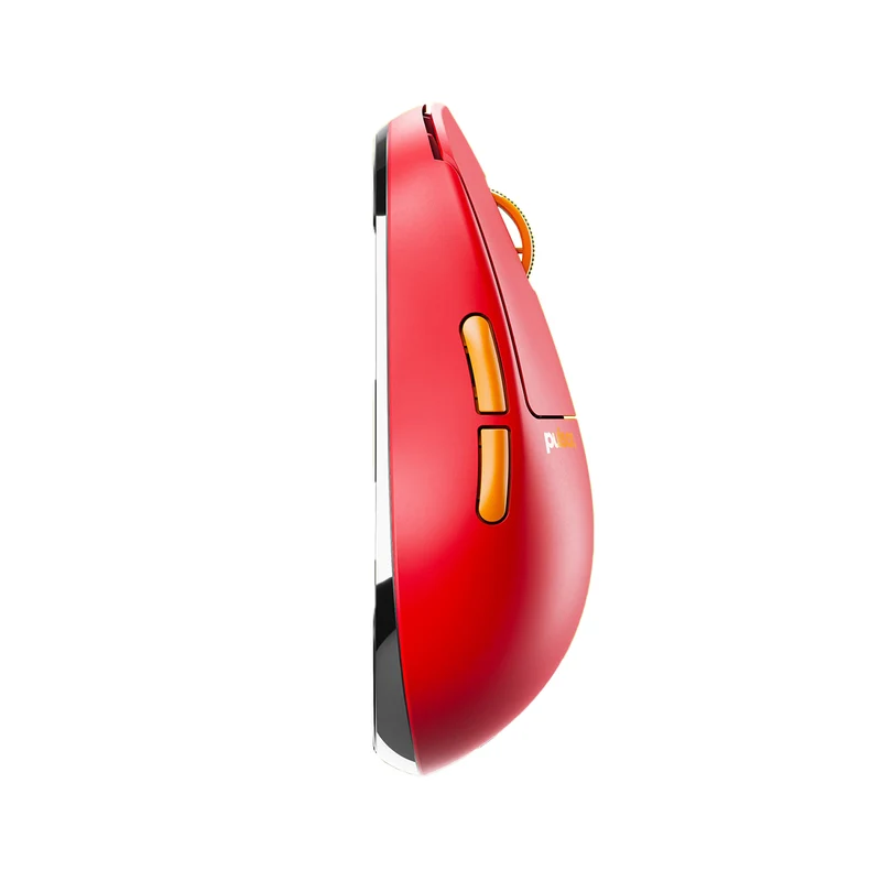 Pulsar X2H CrazyLight 8K Polling Rate eSports Gaming Mouse Medium (Volcano) (PX2HCL203)