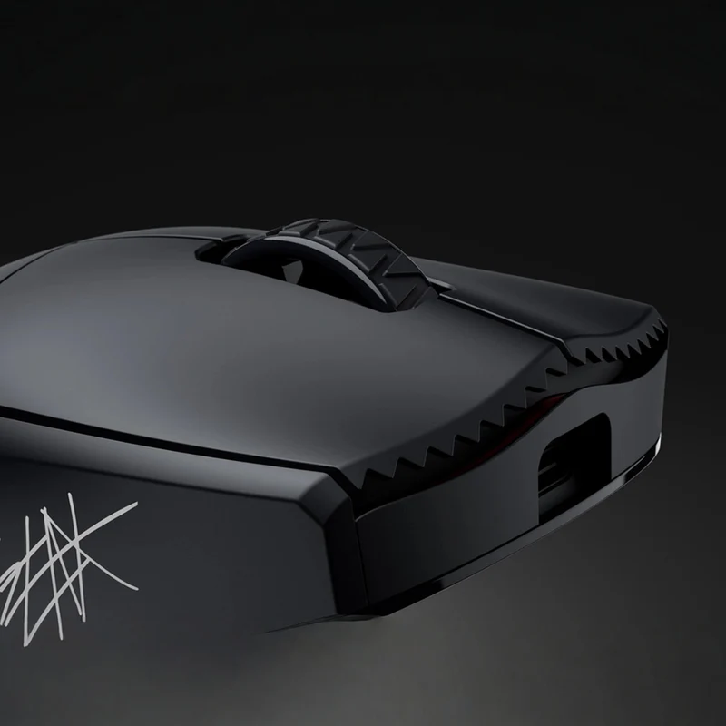 Pulsar Pro Series STA-X eSports Wireless Gaming Mouse (Stealth Black) (PSTX21)