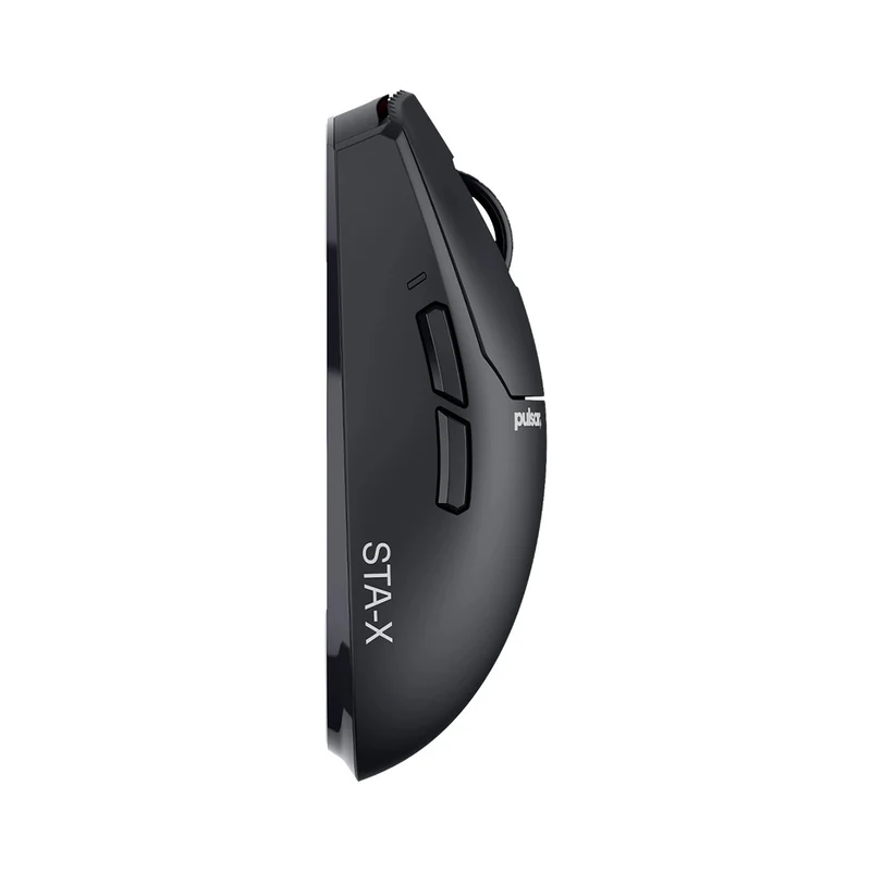 Pulsar Pro Series STA-X eSports Wireless Gaming Mouse (Stealth Black) (PSTX21)