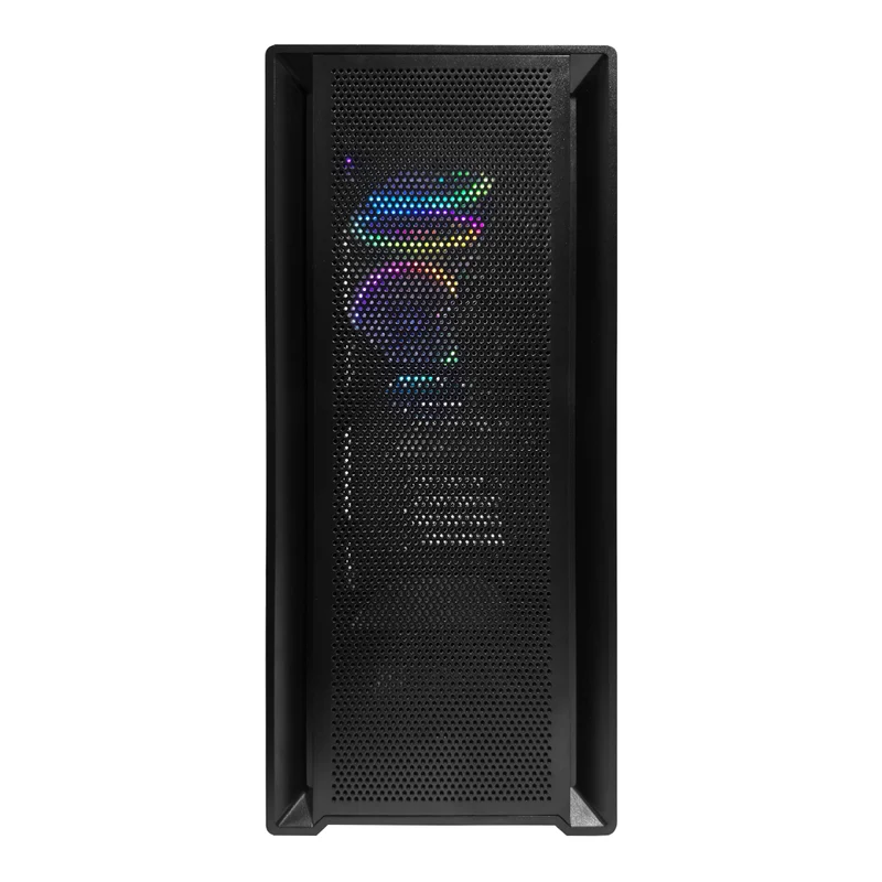 Alpha A305TG Black Desktop Gaming PC | AMD Ryzen 5 5500 | 16GB (2x8GB) RAM | 512GB SSD | RTX 3050 | Windows 11 Pro