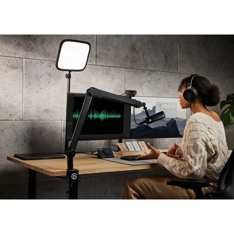 Elgato Wave Mic Arm MK.2 (10AAY9901)