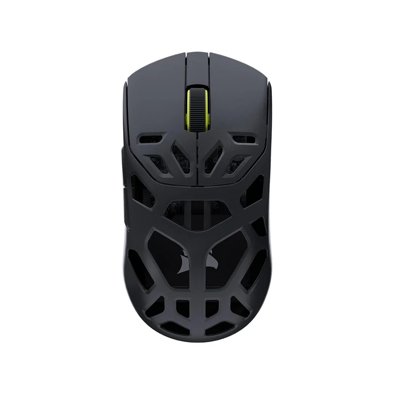 Corsair Sabre V2 Pro Wireless Magnesium Alloy Gaming Mouse (Black, White) (CH-931G100-WW, CH-931G101-WW)