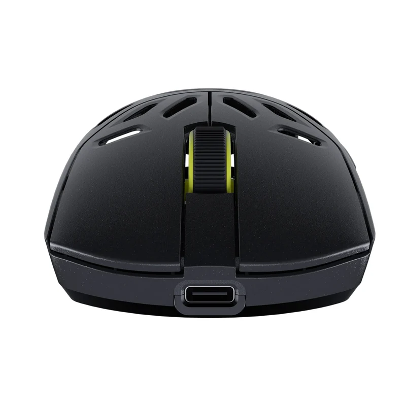 Corsair Sabre V2 Pro Wireless Magnesium Alloy Gaming Mouse (Black, White) (CH-931G100-WW, CH-931G101-WW)