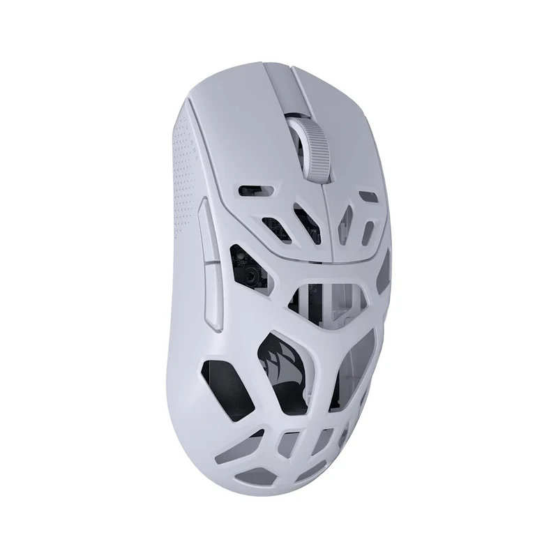 Corsair Sabre V2 Pro Wireless Magnesium Alloy Gaming Mouse (Black, White) (CH-931G100-WW, CH-931G101-WW)
