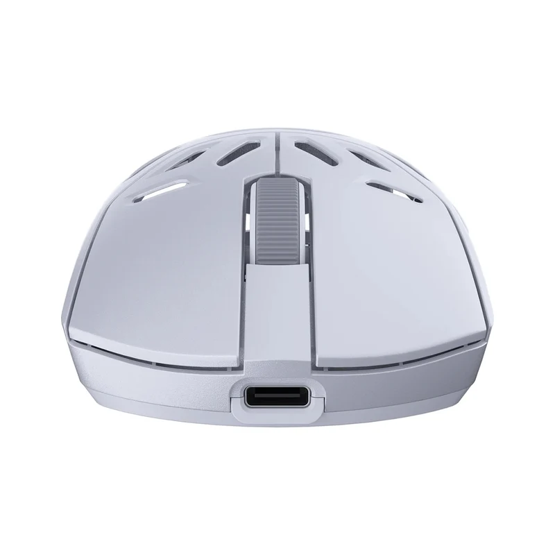 Corsair Sabre V2 Pro Wireless Magnesium Alloy Gaming Mouse (Black, White) (CH-931G100-WW, CH-931G101-WW)