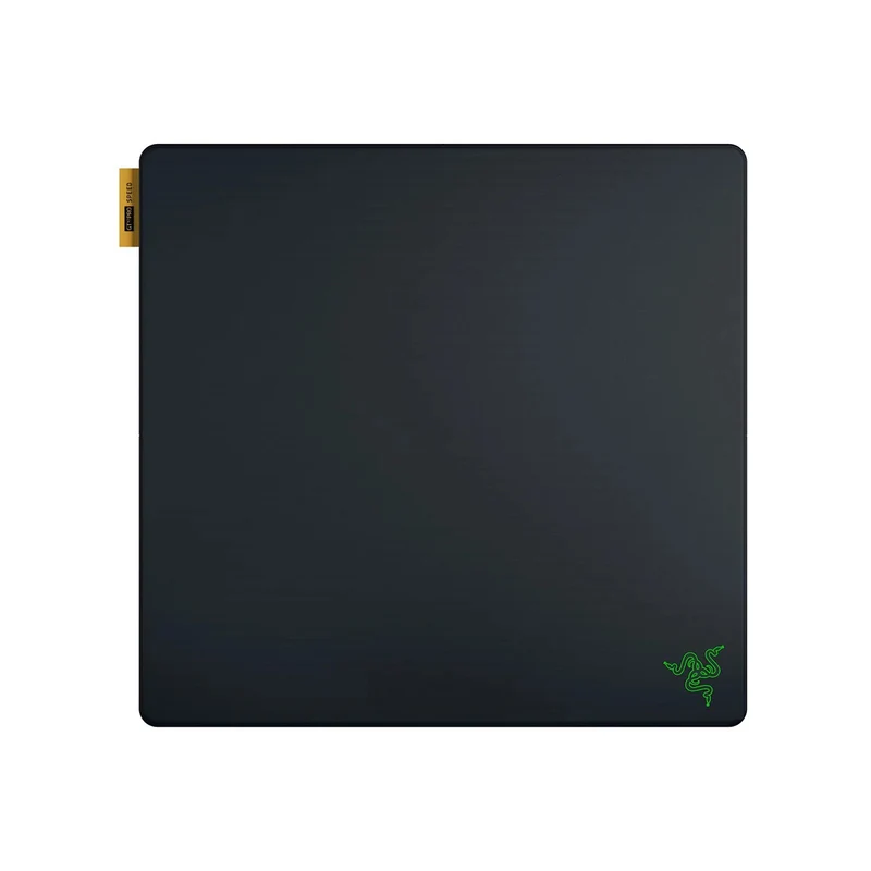 Razer Gigantus V2 Pro Soft eSports Gaming Mouse Mat - L (Black) (Speed, Control)