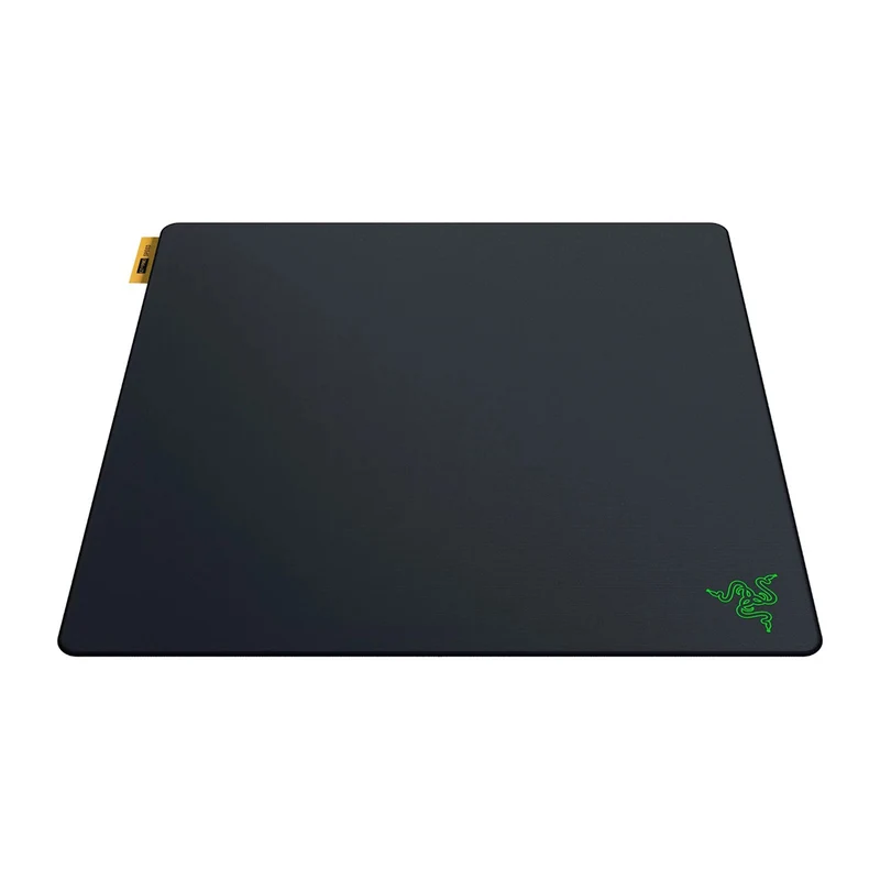 Razer Gigantus V2 Pro Soft eSports Gaming Mouse Mat - L (Black) (Speed, Control)