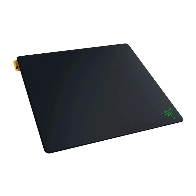 Razer Gigantus V2 Pro Soft eSports Gaming Mouse Mat - L (Black) (Speed, Control)