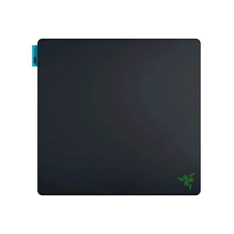 Razer Gigantus V2 Pro Soft eSports Gaming Mouse Mat - L (Black) (Speed, Control)