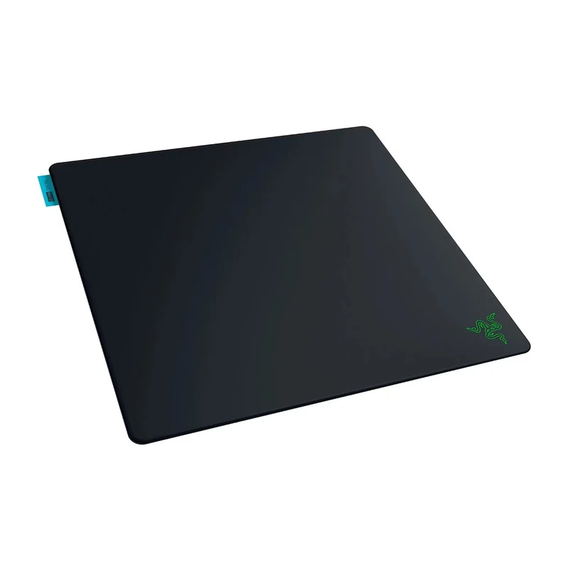 Razer Gigantus V2 Pro Soft eSports Gaming Mouse Mat - L (Black) (Speed, Control)