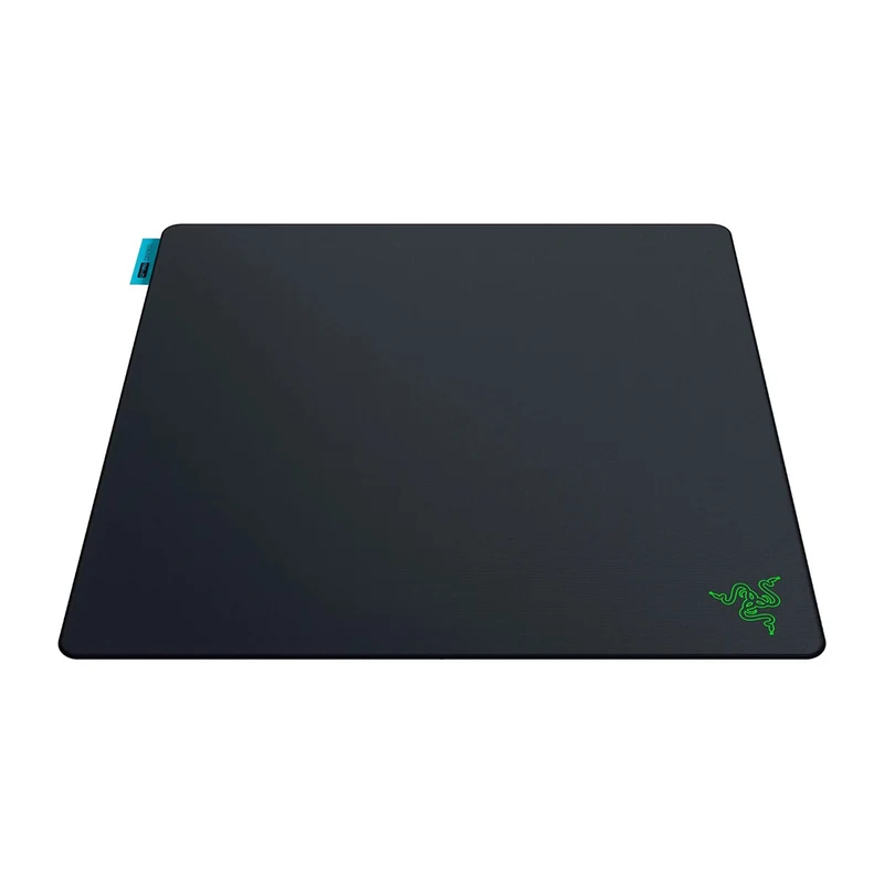 Razer Gigantus V2 Pro Soft eSports Gaming Mouse Mat - L (Black) (Speed, Control)