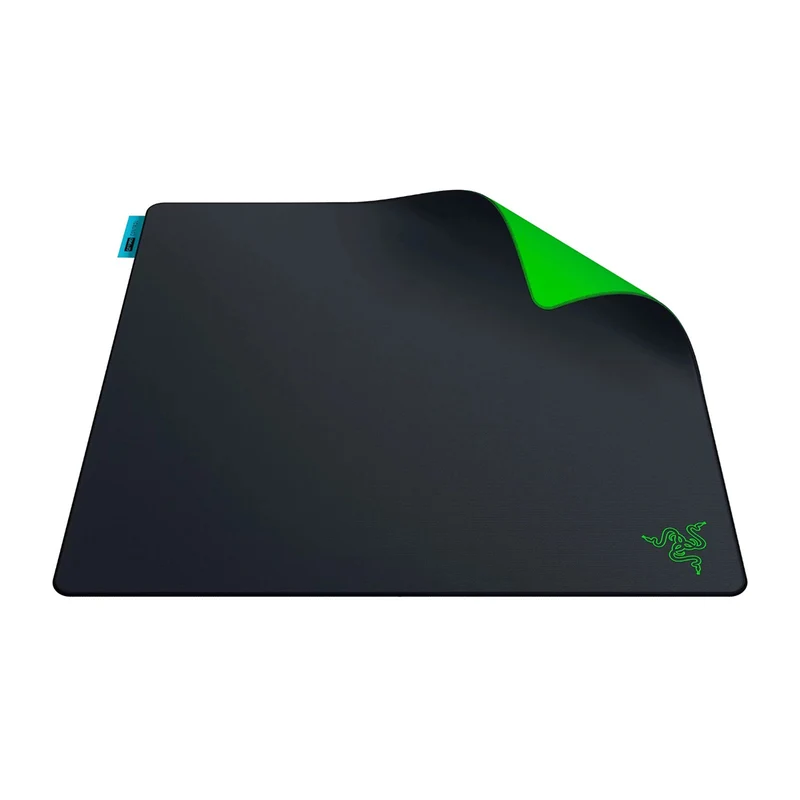 Razer Gigantus V2 Pro Soft eSports Gaming Mouse Mat - L (Black) (Speed, Control)